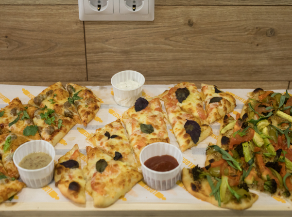 «Լօշ»-ի տեղափոխումը Դիլիջանից Երեւան եւ նորացվող մենյուն 