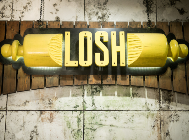 «Լօշ»-ի տեղափոխումը Դիլիջանից Երեւան եւ նորացվող մենյուն 