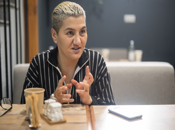 «Լօշ»-ի տեղափոխումը Դիլիջանից Երեւան եւ նորացվող մենյուն 