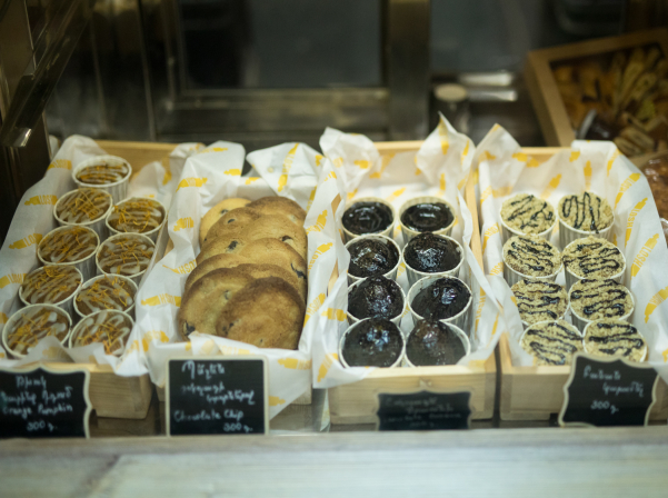 «Լօշ»-ի տեղափոխումը Դիլիջանից Երեւան եւ նորացվող մենյուն 