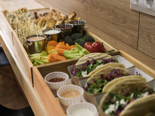 «Լօշ»-ի տեղափոխումը Դիլիջանից Երեւան եւ նորացվող մենյուն 