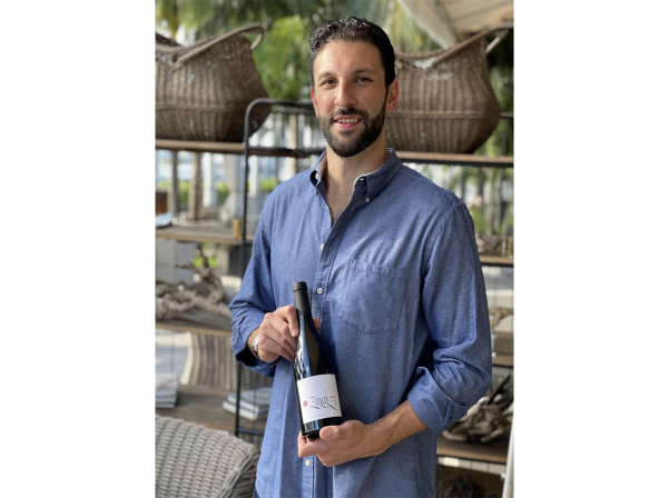 Storica-ն հայկական գինու վերածնունդը տանում է ԱՄՆ 