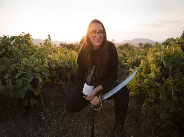 Storica-ն հայկական գինու վերածնունդը տանում է ԱՄՆ 