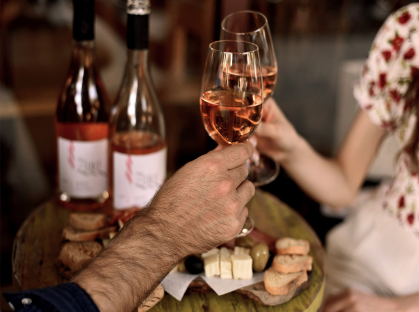 Storica-ն հայկական գինու վերածնունդը տանում է ԱՄՆ 