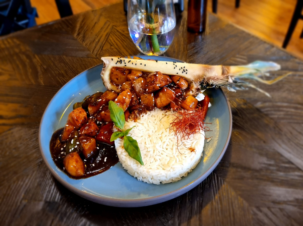 «Ջուլիկ, մի հատ լանգետ». հայտնի սքետչի «հերոսը» EVN by Grtnak-ում