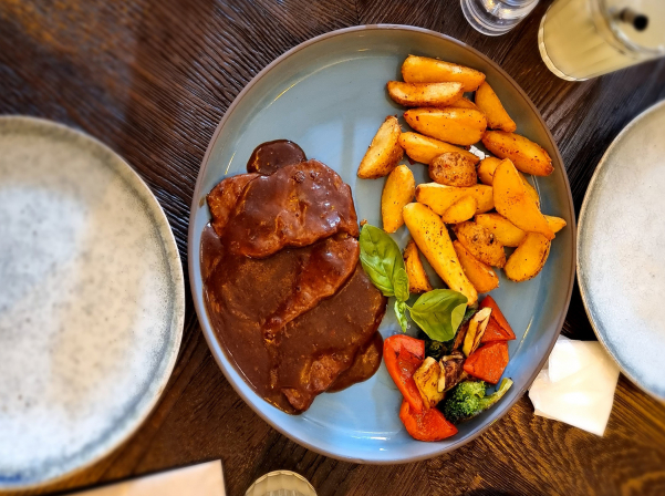 «Ջուլիկ, մի հատ լանգետ». հայտնի սքետչի «հերոսը» EVN by Grtnak-ում