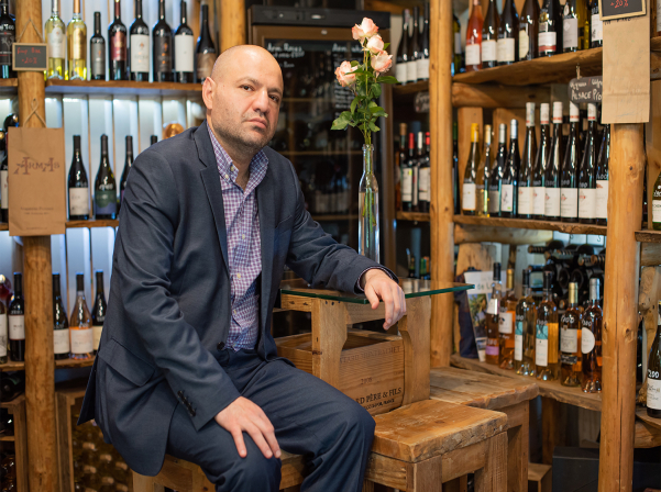 Armenian Restaurant Association urges to refrain from “repressive methods”