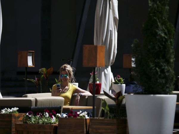 ՊԵԿ-ը ռեստորաններին հորդորում է լիարժեք ներկայացնել շրջանառությունը