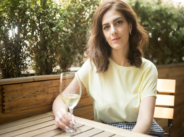 Вино KOOR White Reserve получило две золотые медали в Японии