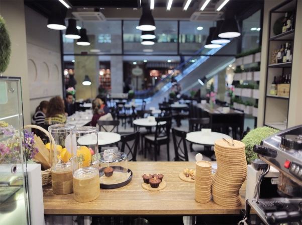 Ռեստորատորներին գոհացրել է ՊԵԿ-ի արագ արձագանքը