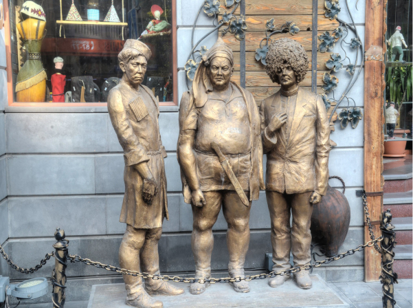 ՊԵԿ-ը ռեստորատորներին հրավիրել է հանդիպման