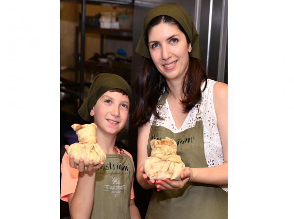 «Պանդոկ Երեւան գետափին» վերսկսում է գաստրոտուրերը 