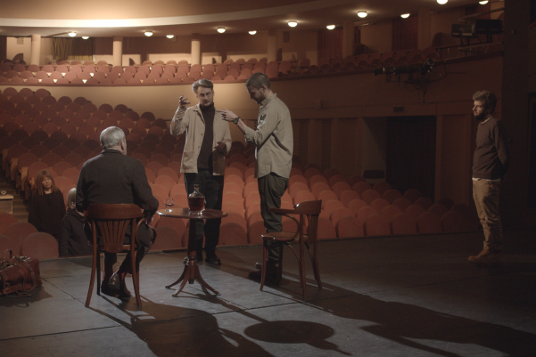 Все мы - под одним небом: ARARAT объединяет вокруг ценностей