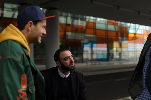 Все мы - под одним небом: ARARAT объединяет вокруг ценностей