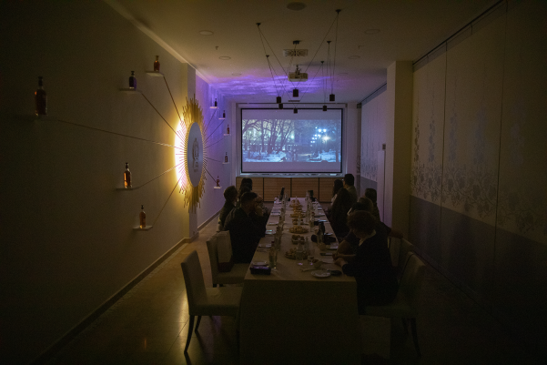 Все мы - под одним небом: ARARAT объединяет вокруг ценностей