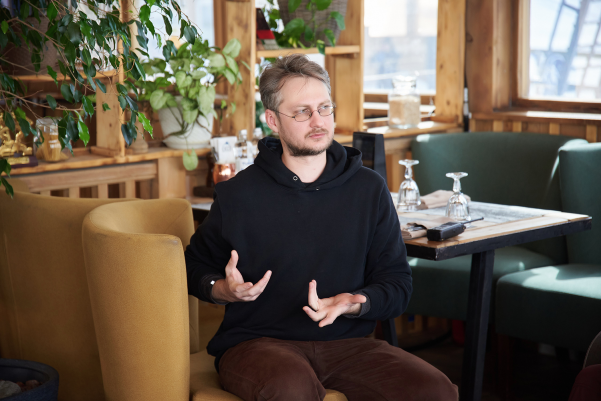 Все мы - под одним небом: ARARAT объединяет вокруг ценностей