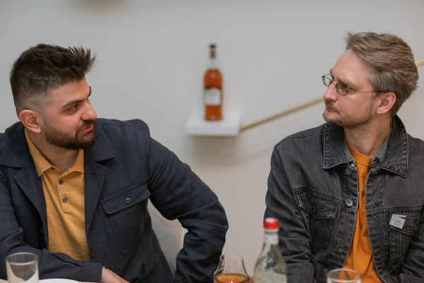 Все мы - под одним небом: ARARAT объединяет вокруг ценностей