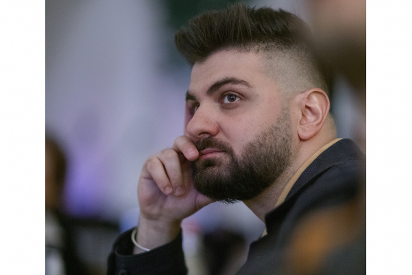 Все мы - под одним небом: ARARAT объединяет вокруг ценностей