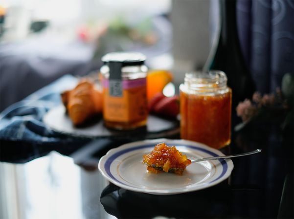 Երաժիշտ Իրինայի ալկոհոլային ջեմերն ու համարձակ համադրությունները 