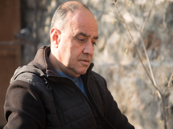 Sutak. ընտանեկան ավանդույթներով բնական գինին