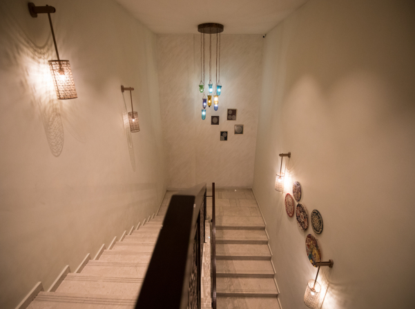 «Մայրիկ» ռեստորան. Մուսա լեռից Երեւանի կենտրոն ձգվող պատմություն