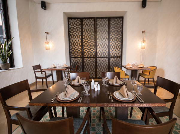 «Մայրիկ» ռեստորան. Մուսա լեռից Երեւանի կենտրոն ձգվող պատմություն