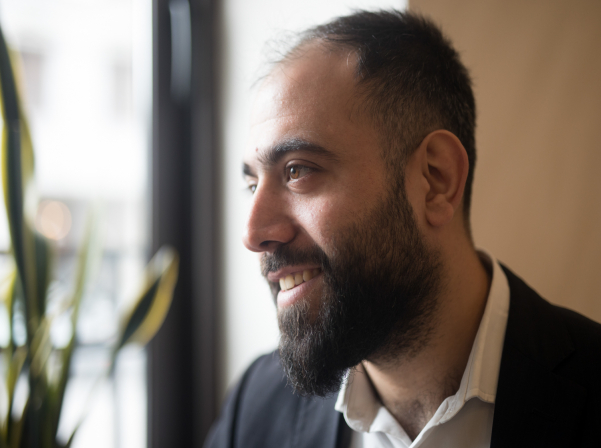 «Մայրիկ» ռեստորան. Մուսա լեռից Երեւանի կենտրոն ձգվող պատմություն