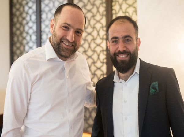 «Մայրիկ» ռեստորան. Մուսա լեռից Երեւանի կենտրոն ձգվող պատմություն