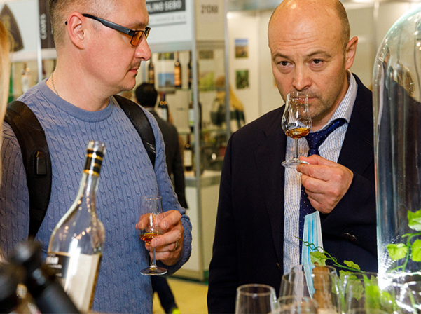 «Armenia Wine»-ը 5 մեդալ է ստացել ProdExpo-2021 ցուցահանդեսում