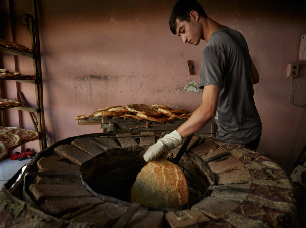 “Lavash” authors' new book magazine celebrates Artsakh before the war