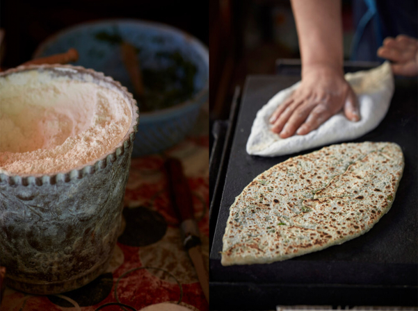 “Lavash” authors' new book magazine celebrates Artsakh before the war