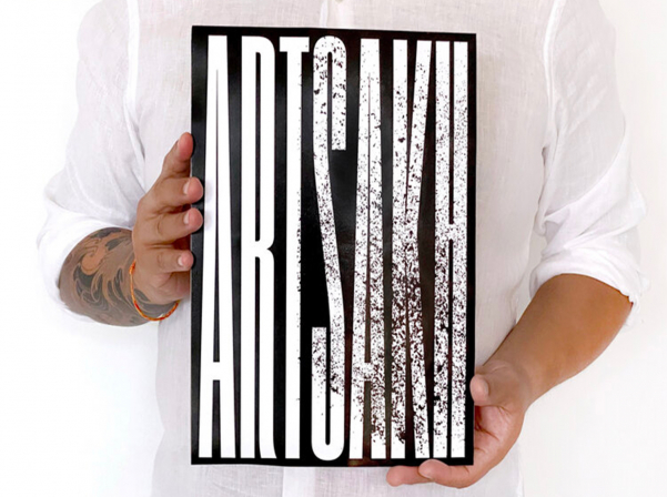 “Lavash” authors' new book magazine celebrates Artsakh before the war