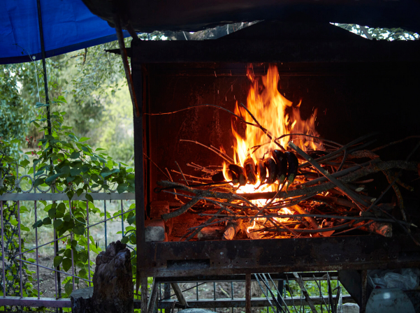 “Lavash” authors' new book magazine celebrates Artsakh before the war