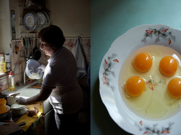 “Lavash” authors' new book magazine celebrates Artsakh before the war