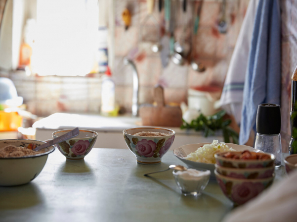 “Lavash” authors' new book magazine celebrates Artsakh before the war