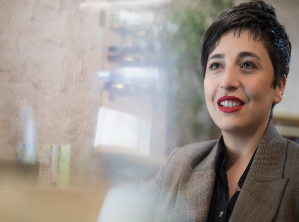 Լիլիա Խաչատրյան. «Ուզում եմ արենի նուարից մեծ գինի պատրաստել»