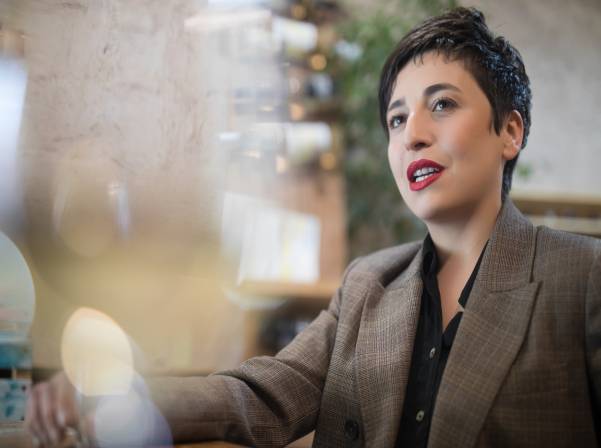 Լիլիա Խաչատրյան. «Ուզում եմ արենի նուարից մեծ գինի պատրաստել»