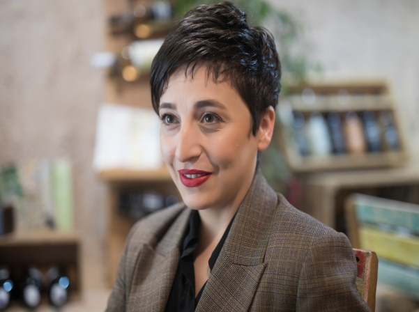 Լիլիա Խաչատրյան. «Ուզում եմ արենի նուարից մեծ գինի պատրաստել»