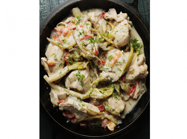 «Քամանչա»՝ բարեկարգ փողոց, ազգային խոհանոց ու լավ երաժշտություն