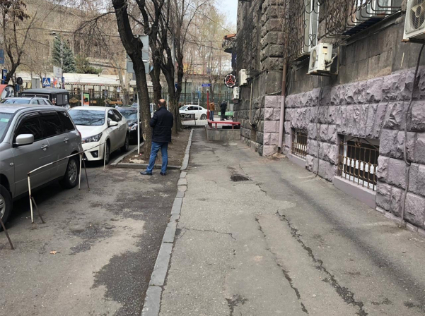 «Քամանչա»՝ բարեկարգ փողոց, ազգային խոհանոց ու լավ երաժշտություն