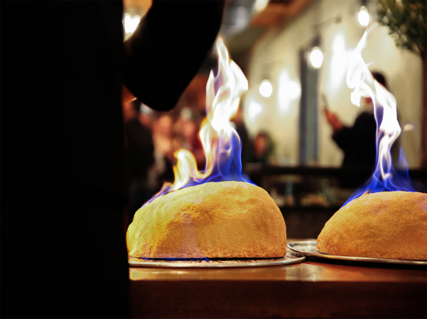 «Քամանչա»՝ բարեկարգ փողոց, ազգային խոհանոց ու լավ երաժշտություն