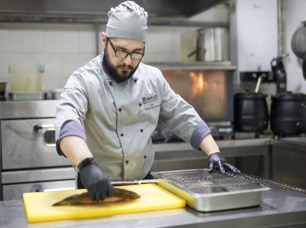 Իրաքյան Ղուզին, Մազգուֆը, ավանդույթներն ու հայերի քիմքը 