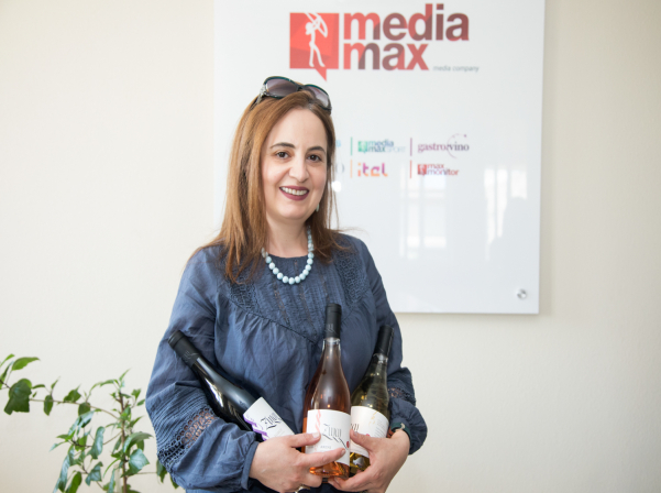 Հայտնի է GastroVino-ի եւ Zulal-ի թեստ-խաղի հաղթողը