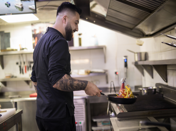 Dargett-ի մենյուի նորույթները եւ գարեջրի հատուկ առաջարկները