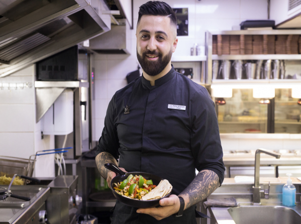 Dargett-ի մենյուի նորույթները եւ գարեջրի հատուկ առաջարկները