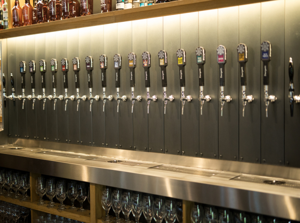 Dargett-ի մենյուի նորույթները եւ գարեջրի հատուկ առաջարկները