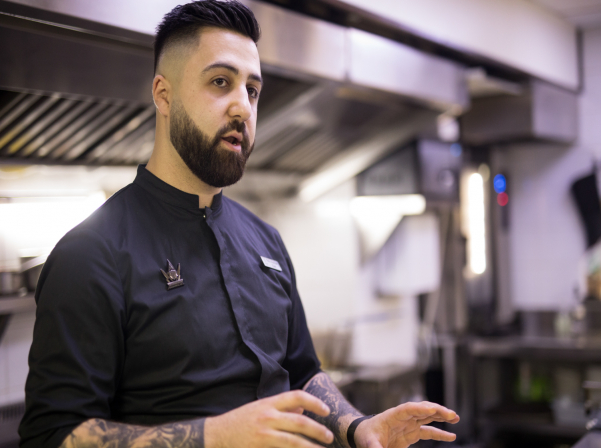 Dargett-ի մենյուի նորույթները եւ գարեջրի հատուկ առաջարկները