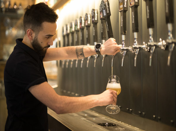 Dargett-ի մենյուի նորույթները եւ գարեջրի հատուկ առաջարկները