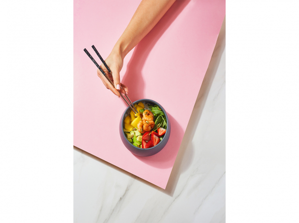 Սիրուն-աղջիկ Rooby-ն, նոր խոհանոցն ու առավոտյան շամպայնի ավանդույթը