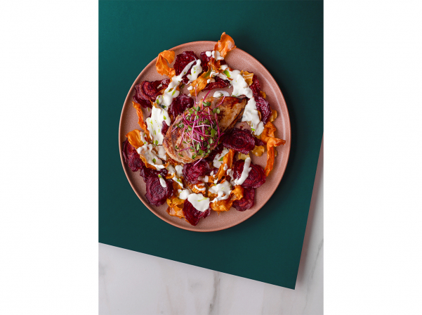 Սիրուն-աղջիկ Rooby-ն, նոր խոհանոցն ու առավոտյան շամպայնի ավանդույթը